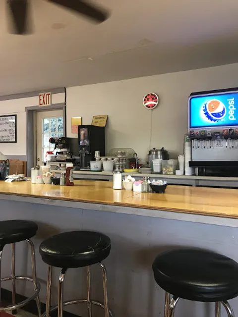 Cook's Village Diner