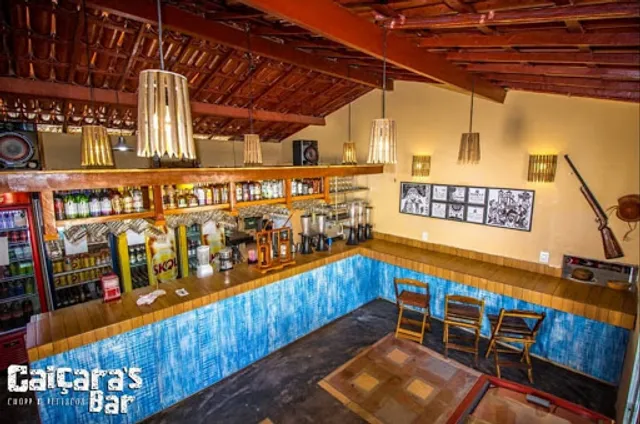 Caiçara's Bar Chopp e Petisco