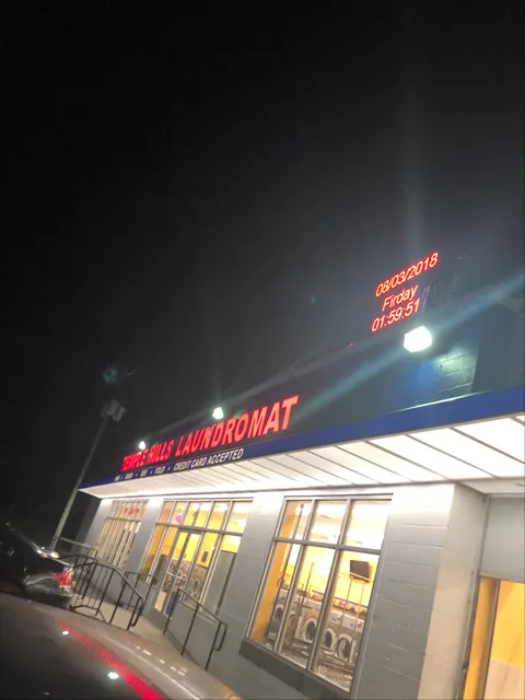 Marlow Heights Shopping Center