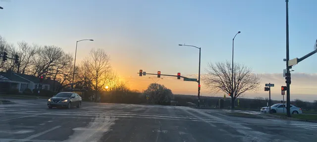 Kansas City Public Library: Southeast Branch