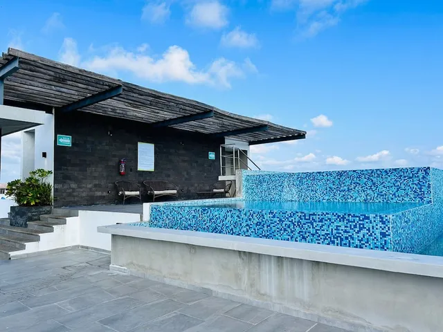 Tulum Condos Mazatlán