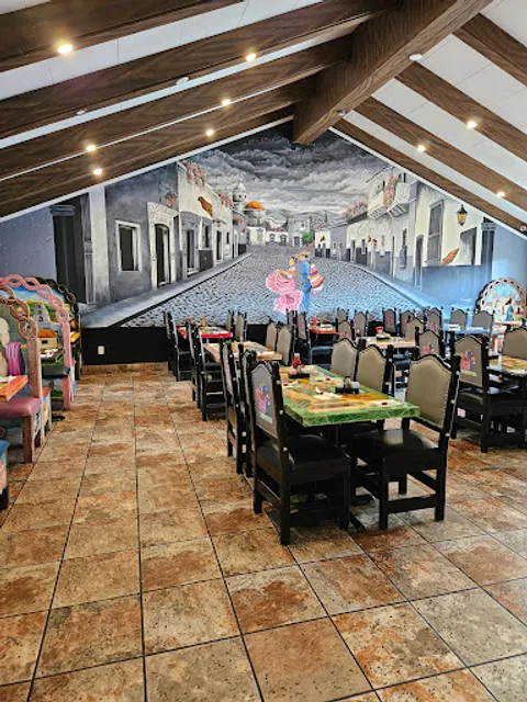 Tapatio Mexican Restaurant