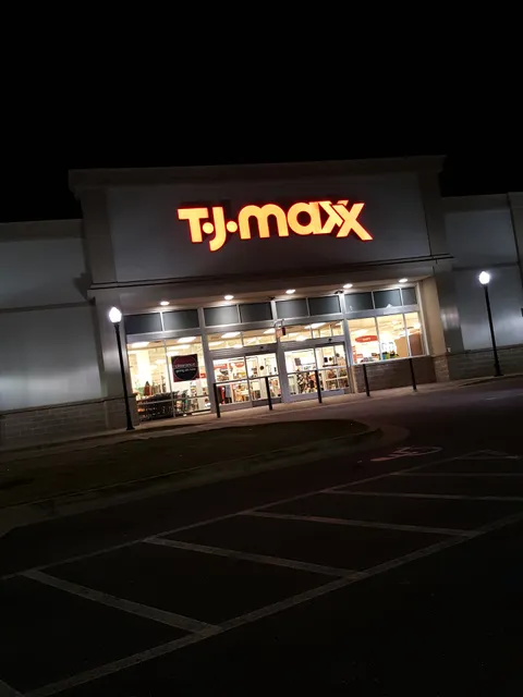 T.J. Maxx