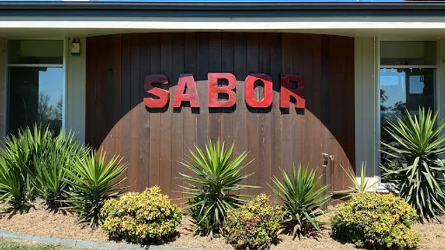 Sabor Dessert Bar