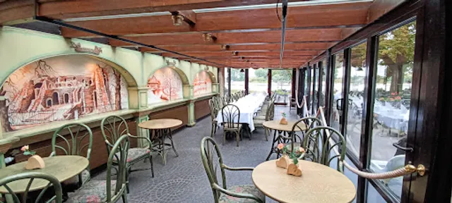 Restaurant Alte Rheinfähre