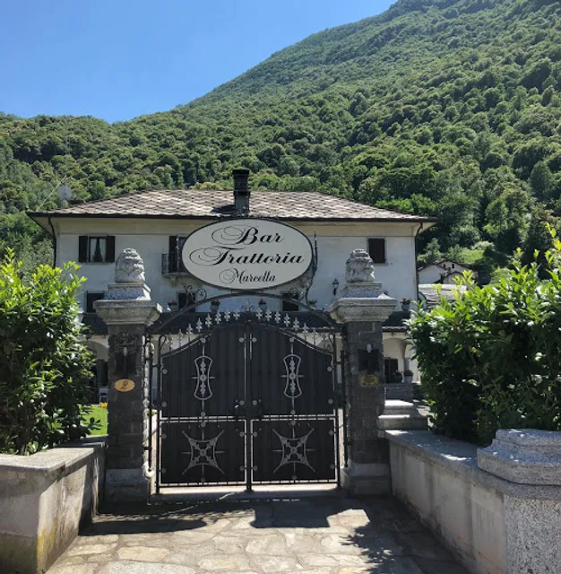 Trattoria da Marcella