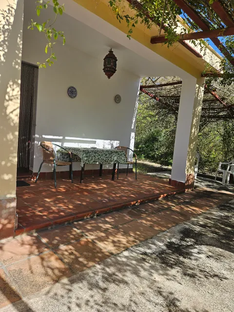 ARRABAL DE LA BARROSA