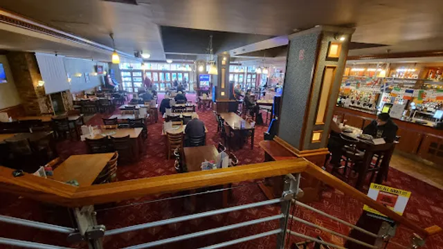 The Woodseats Palace - JD Wetherspoon