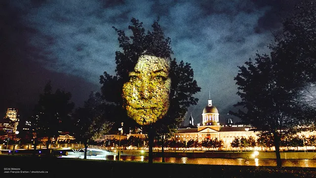 Montréal en Histoires