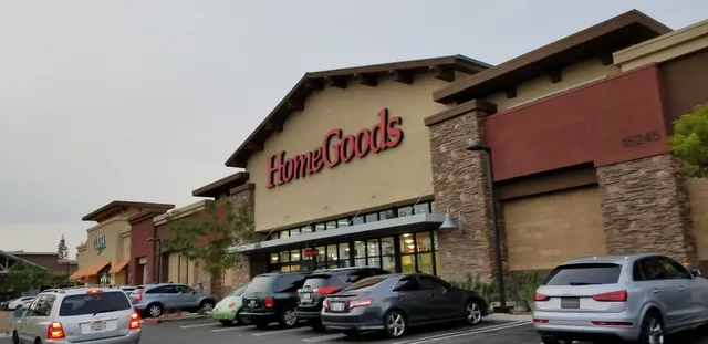 HomeGoods