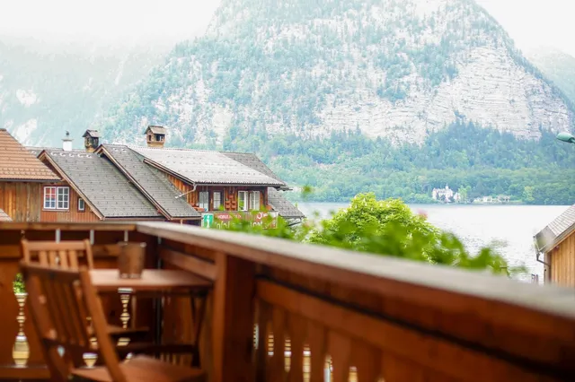 Pepi's Apartment Hallstatt