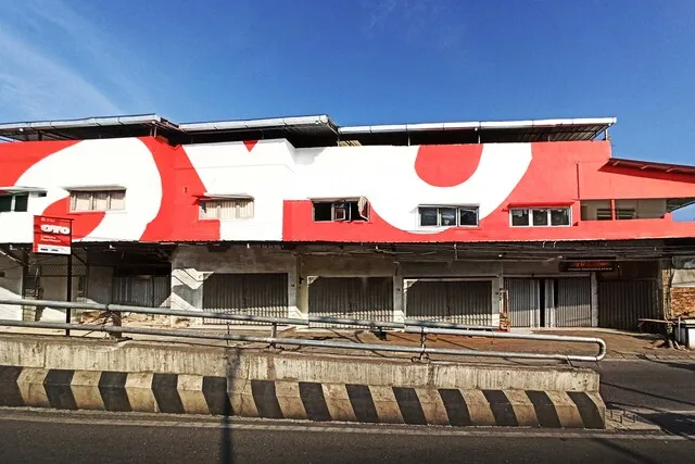 Lyfriska Residence Lampung RedPartner