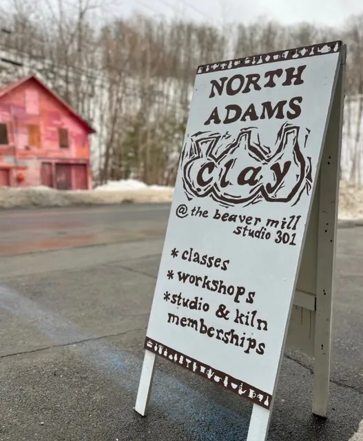 North Adams Clay