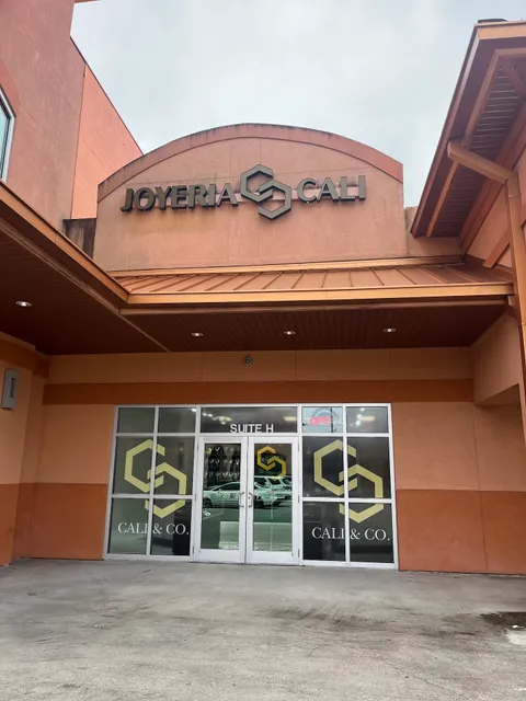 Joyeria cali & Co. kenner