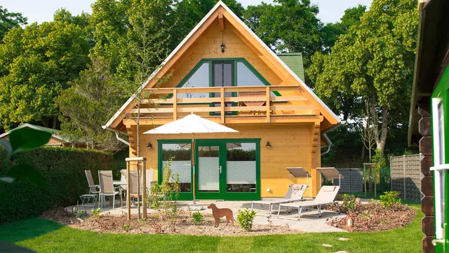 Ferienhaus I. Winkler