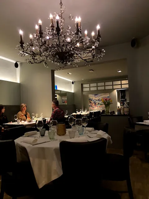 Ristorante Arcobaleno