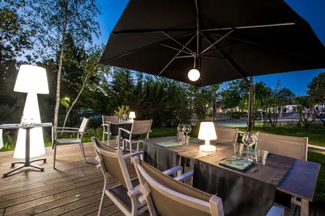 Le Cottage Restaurant