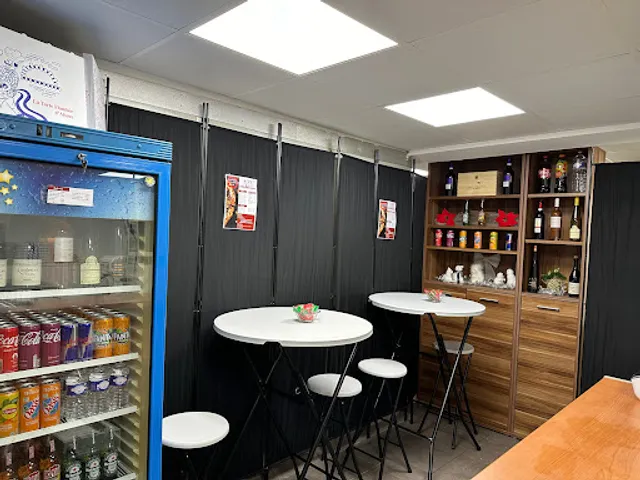 AU WACHTFELS : Pizzeria/tartes flambée à emporter