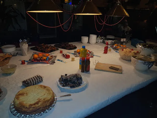 Zur Molle (Dart- und Billardkneipe)