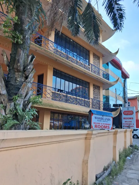 Woodlands Prime Castle