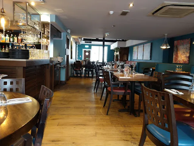 Prezzo Italian Restaurant Hornchurch