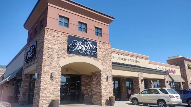 Hug-Hes American Kitchen and Catering