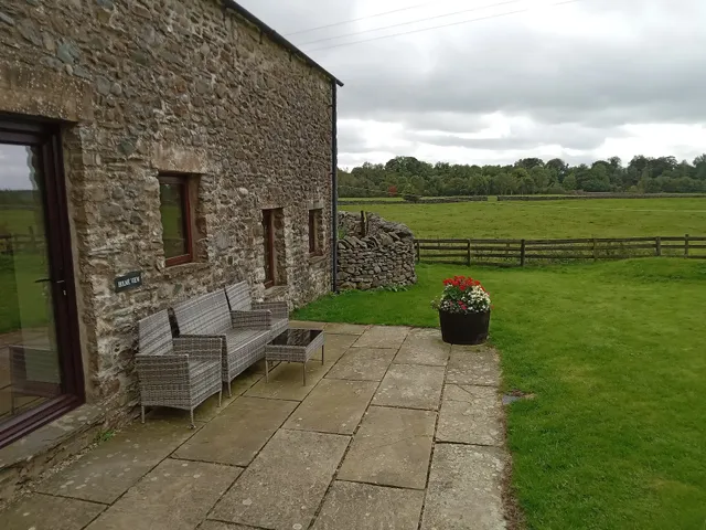 Lundholme Farm Cottages