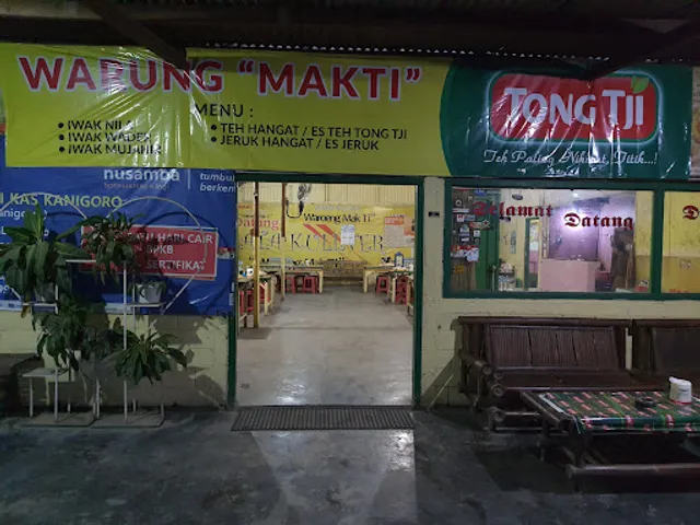 Warung Mak Ti