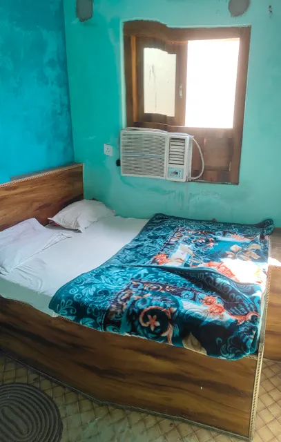 Mrityunjay Guest House