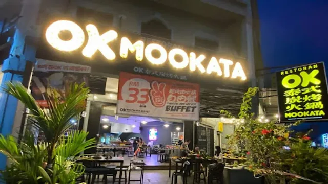 OK Mookata (Kepong)
