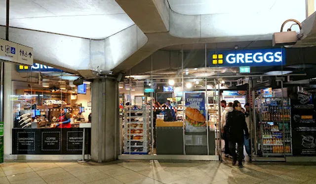 Greggs