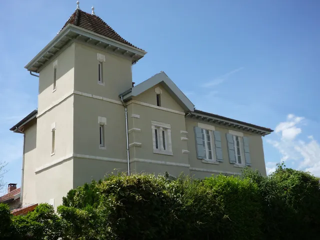 Chambres d'hôtes Ecole du Chapuy