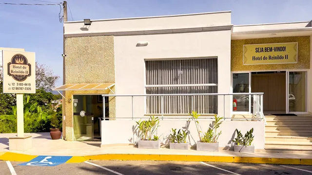 Hotel do Reinildo