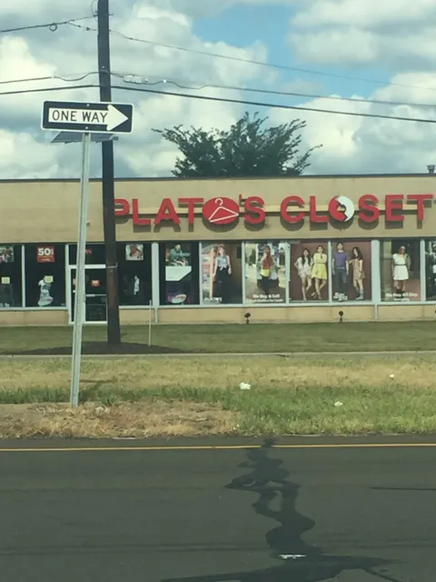 Plato's Closet Fairfield