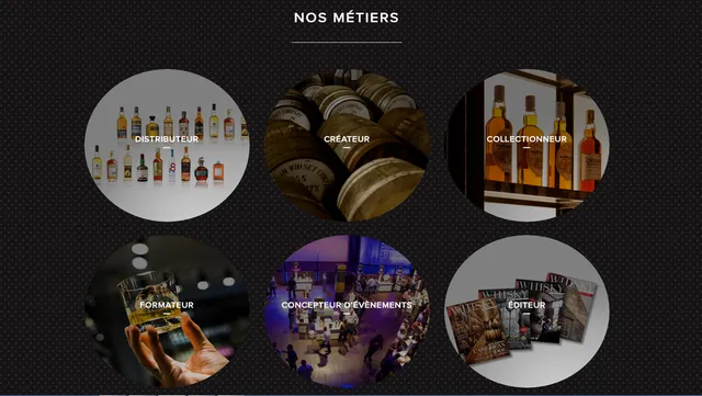 LMDW - Administrative Office