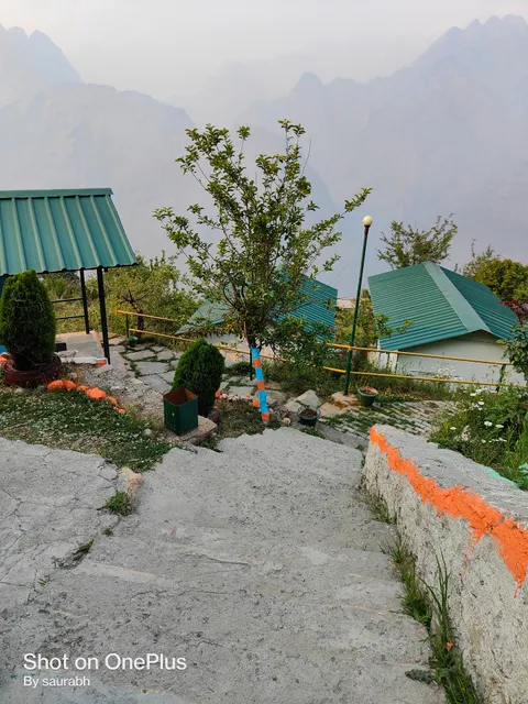 Auli Eco Nature Resort