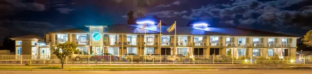 The Remington Muswellbrook