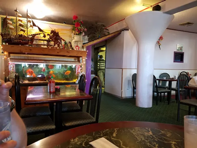 Little Saigon Restaurant