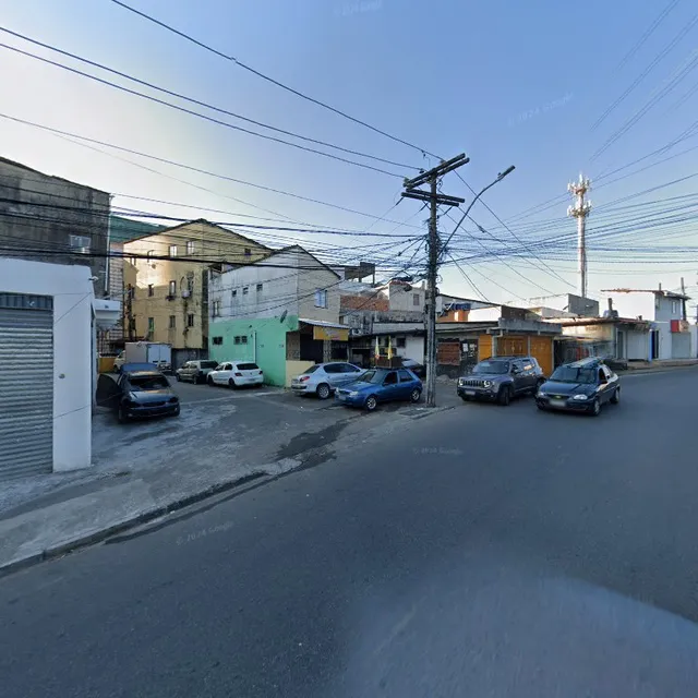 Restaurante Sabor Da Vera