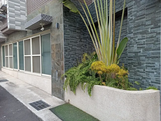 Adagio Hostel, Taichung