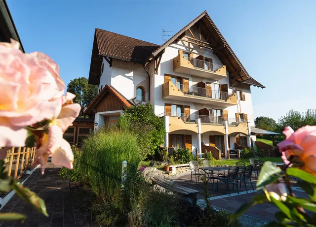 Breitenfelderhof zur Riegersburg