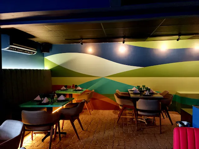 Ponza Frutos do Mar: Peixe, Lagosta, Massas, Risoto, Meireles, Fortaleza