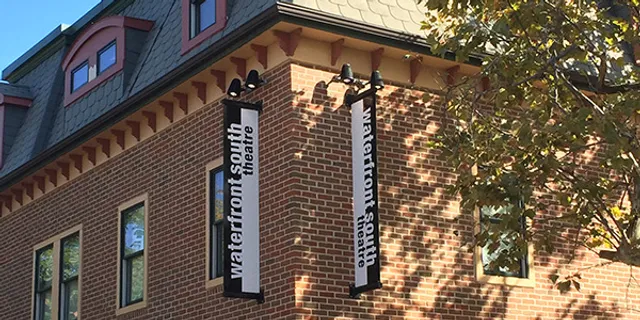 South Camden Theatre Company, Inc.