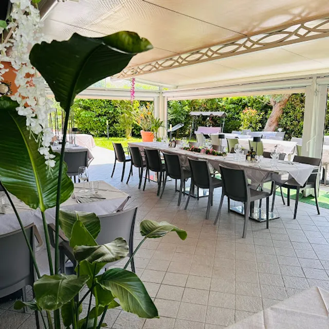 Ristorante Pizzeria Gourmet Trevisago