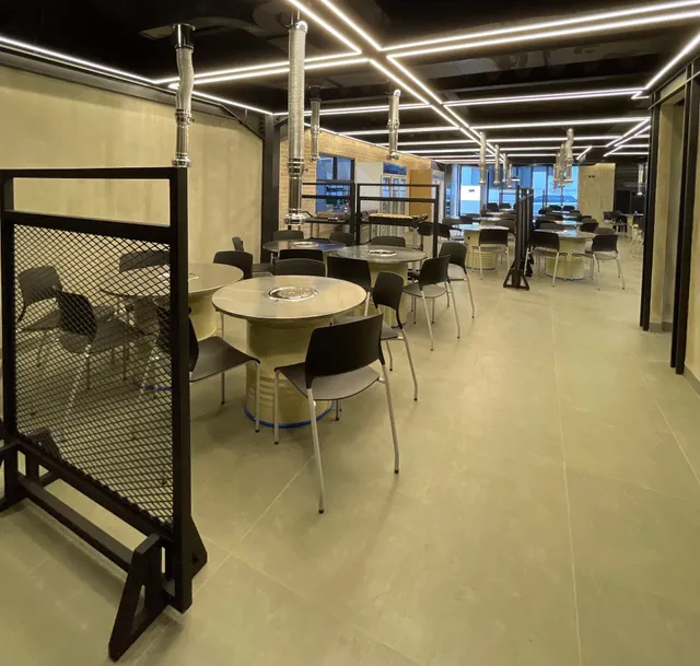 찬찬 ChanChan Korean BBQ