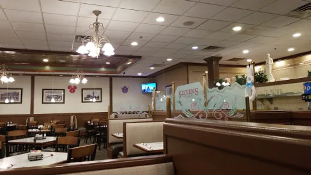 Steven's Restaurant