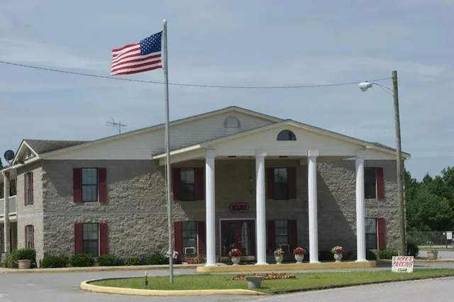 Patriot Inn