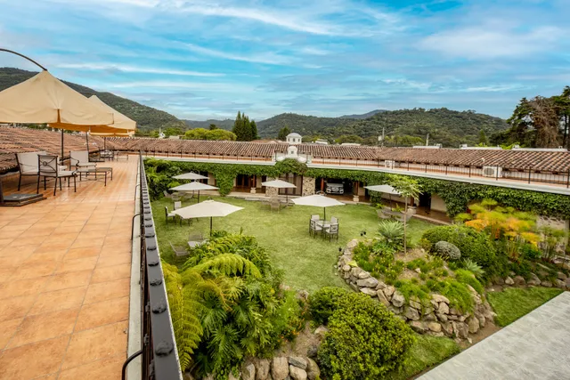 Casa Faustina Boutique Hotel