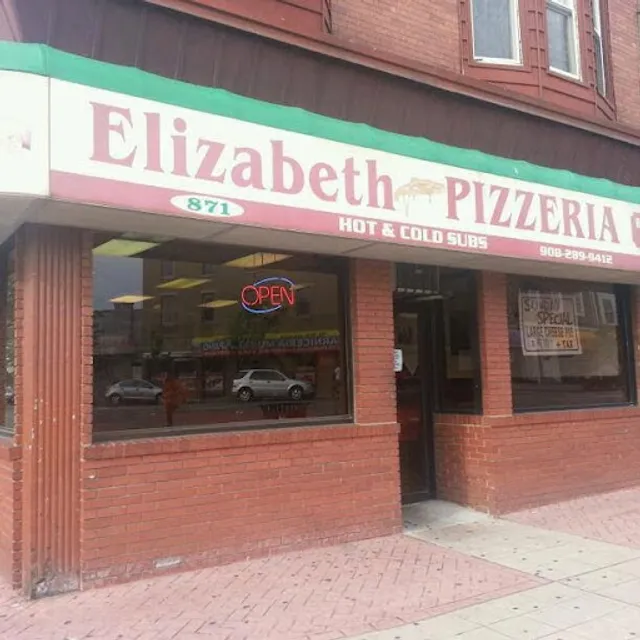 Elizabeth Pizzeria