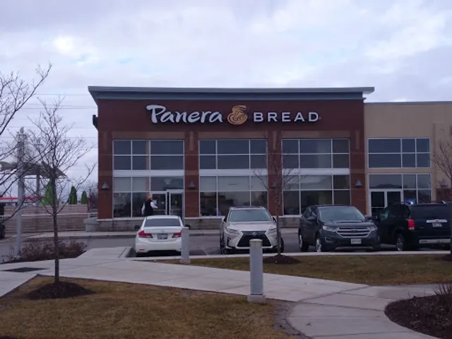 Panera Bread